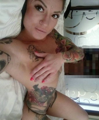 Проститутка Надежда