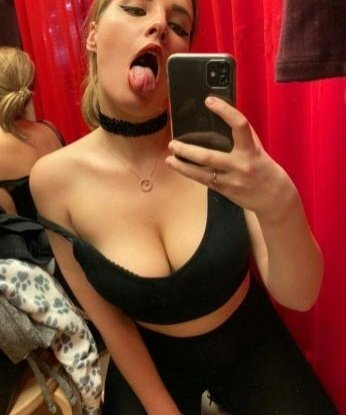 Проститутка Любовь