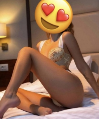 Проститутка Карина