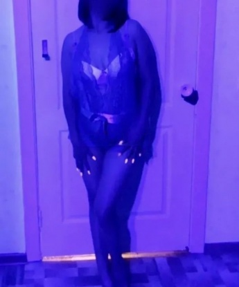 Проститутка Эвелина