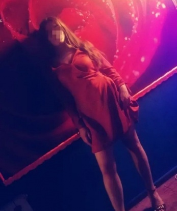 Проститутка Маргарита